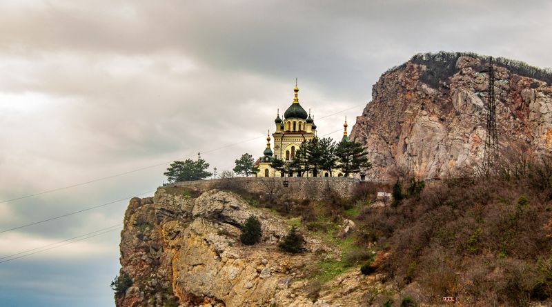 Фото Индивидуальная экскурсия «Мифы и легенды Севастополя и Балаклавы» - вид 5