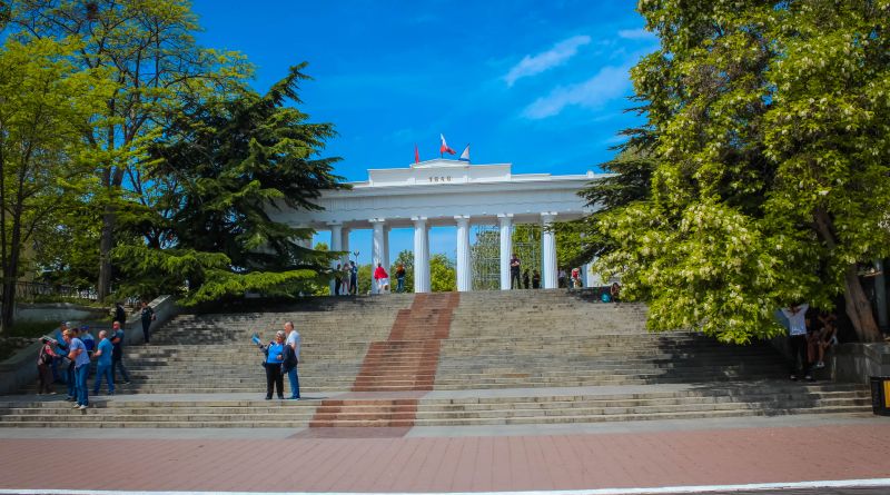 Фото Индивидуальная экскурсия «Мифы и легенды Севастополя и Балаклавы» - вид 8