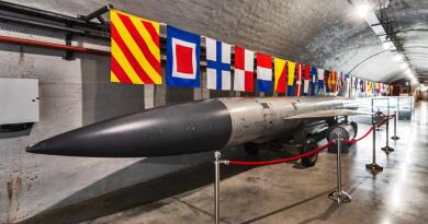Героический Севастополь - Мемориальный комплекс «35 береговая батарея» + Балаклава — фото 2