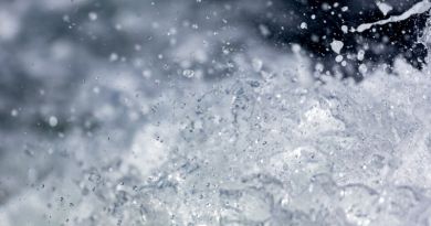 Достопримечательность Водопад Су-Учхан
