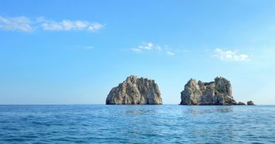 Гурзуф  - Романтика Крыма+ Партенит. Парк "Парадиз" — фото 2