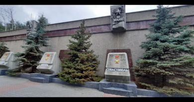 Севастополь- Новый Херсонес. Хит сезона! — фото 15