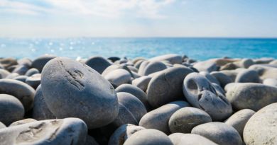Достопримечательность Алушта