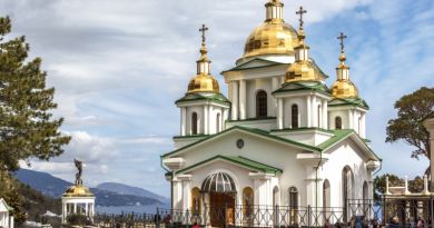 Берег любви - индивидуальное путешествие — фото 16