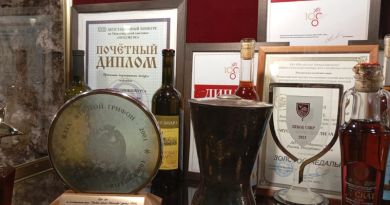 Дегустация в Массандре + Массандровский дворец — фото 7