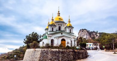 Берег любви - индивидуальное путешествие — фото 4