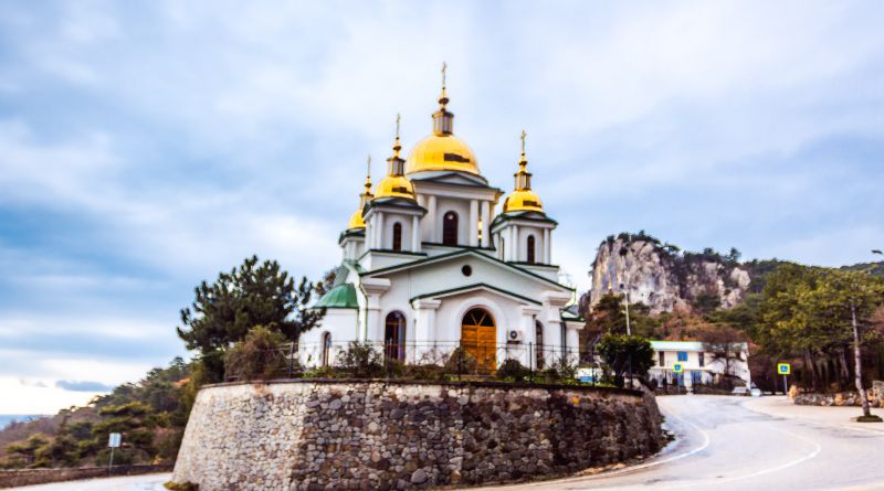 Фото Берег любви - индивидуальное путешествие - вид 4