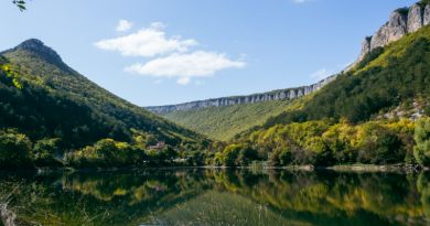 Крымская кругосветка (Крымские святыни) — фото 4