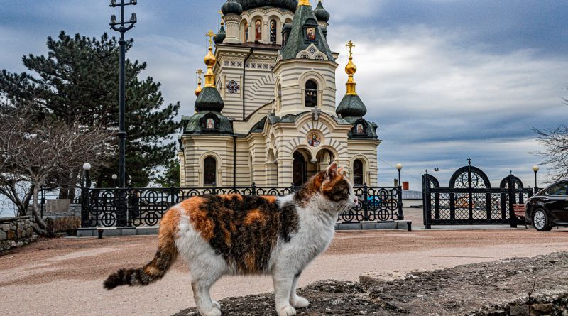 Фото Крымская кругосветка (Крымские святыни) - вид 16