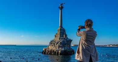 Индивидуальная экскурсия «Мифы и легенды Севастополя и Балаклавы» — фото 4