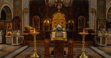 Крымская кругосветка (Крымские святыни) — фото 10