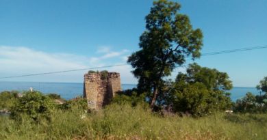 Городская пешеходная обзорная экскурсия по историческому центру Алушты — фото 5