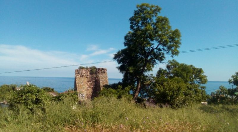 Фото Городская пешеходная обзорная экскурсия по историческому центру Алушты - вид 5