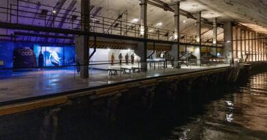 Героический Севастополь - Мемориальный комплекс «35 береговая батарея» + Балаклава — фото 9