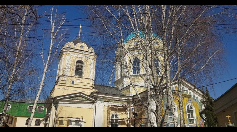 Фото Крымская вотчина Святителя Луки - вид 1