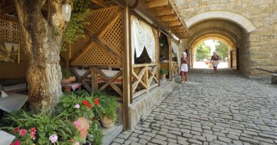 Красота! Здоровье! Молодость! (Саки и Евпатория) — фото 8
