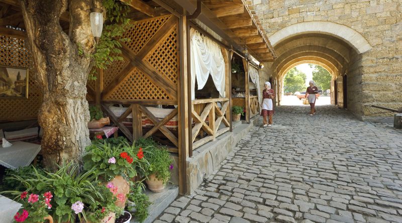 Фото Красота! Здоровье! Молодость! (Саки и Евпатория) - вид 8