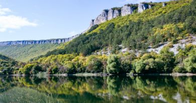 Крымская кругосветка (Крымские святыни) — фото 6