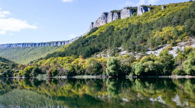 Фото Крымская кругосветка (Крымские святыни) - вид 6