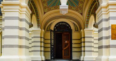 Крымская кругосветка (Крымские святыни) — фото 14