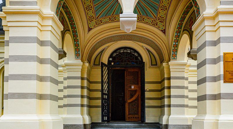 Фото Крымская кругосветка (Крымские святыни) - вид 14