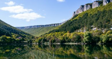 Крымская кругосветка (Крымские святыни) — фото 5