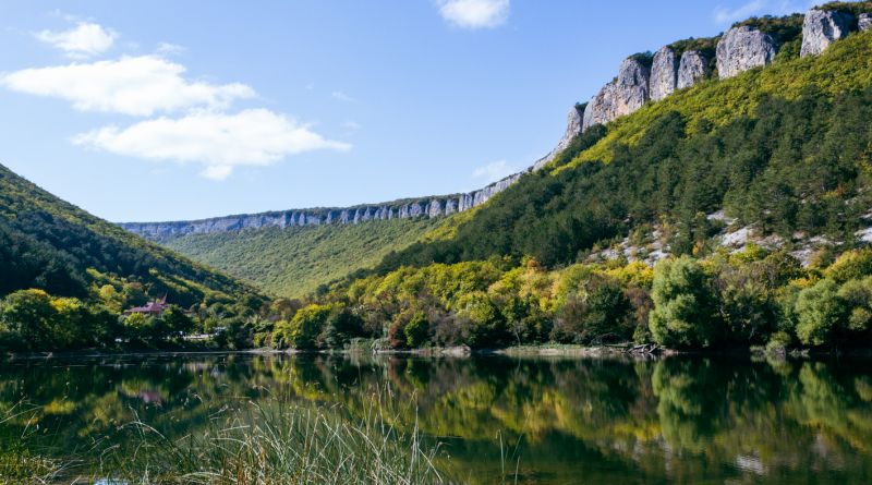 Фото Крымская кругосветка (Крымские святыни) - вид 5