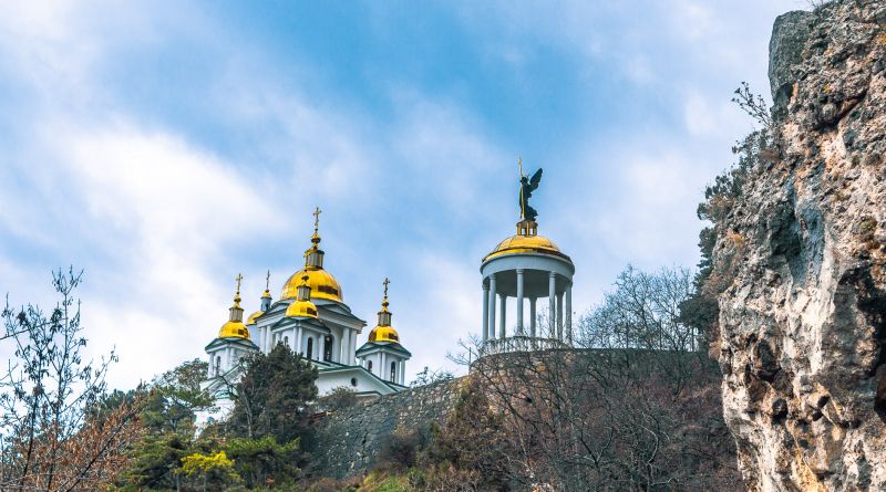Фото Берег любви - индивидуальное путешествие - вид 3