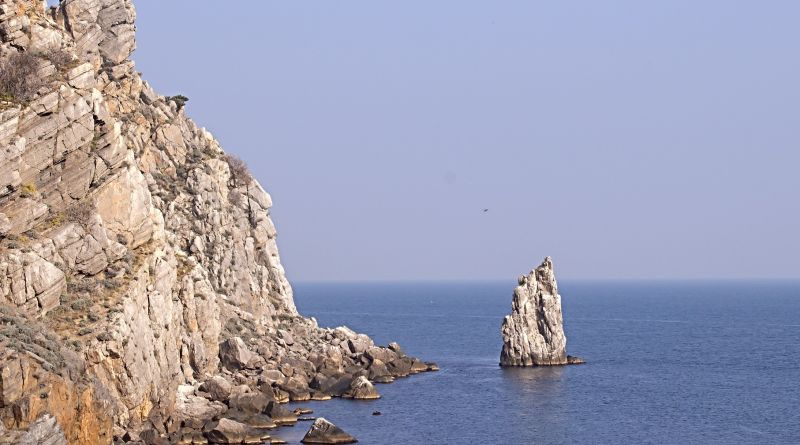 Фото Ялта +Ласточкино гнездо +Морская прогулка  на  теплоходе - вид 9