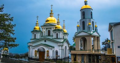 Индивидуальная экскурсия "Имение княгини Гагариной и дворец "Дюльбер" — фото 9