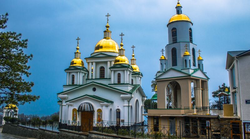 Фото Индивидуальная экскурсия "Имение княгини Гагариной и дворец "Дюльбер" - вид 8