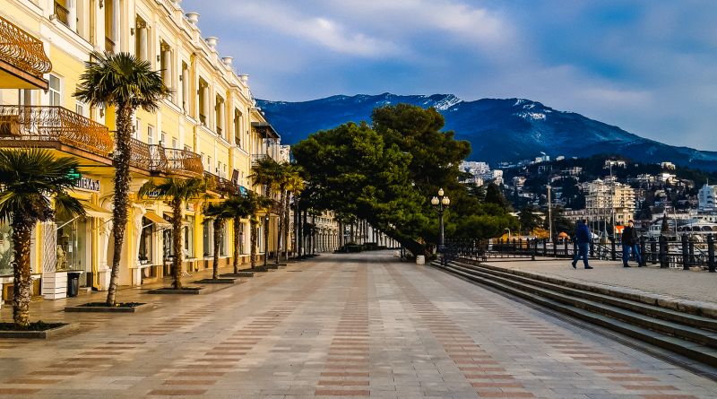Фото Берег любви - индивидуальное путешествие - вид 6
