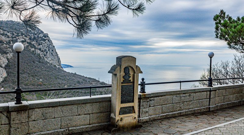 Фото Крымская кругосветка (Крымские святыни) - вид 13