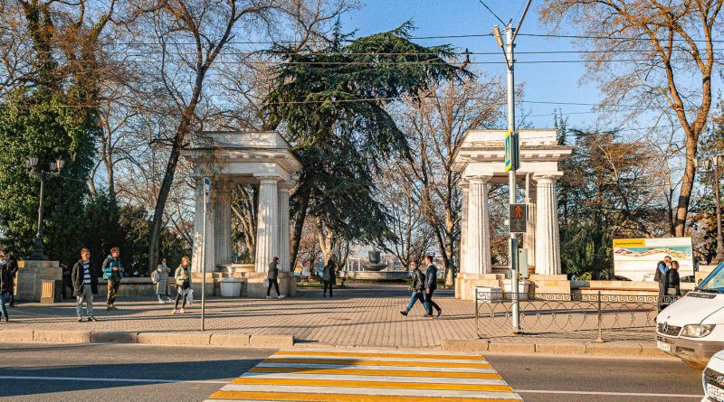 Фото Индивидуальная экскурсия «Мифы и легенды Севастополя и Балаклавы» - вид 1
