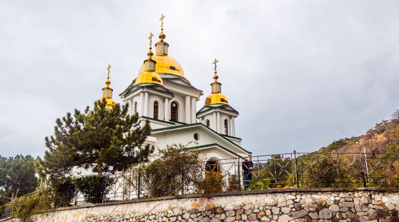 Фото Индивидуальная экскурсия "Имение княгини Гагариной и дворец "Дюльбер" - вид 5