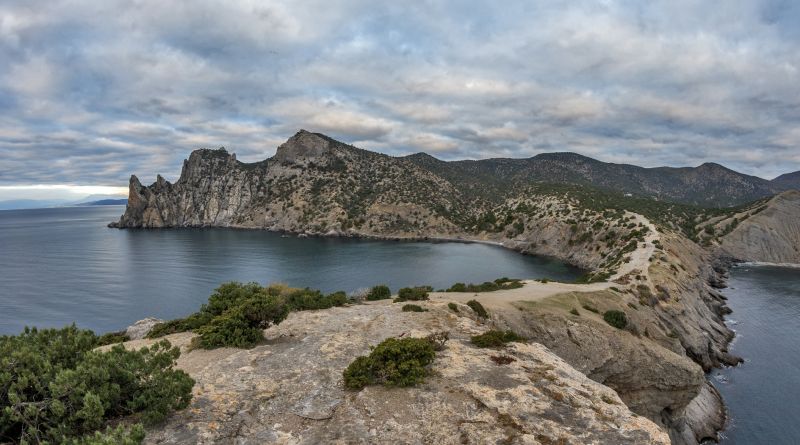 Фото СУДАК - НОВЫЙ СВЕТ+ Храм Маяк - вид 4