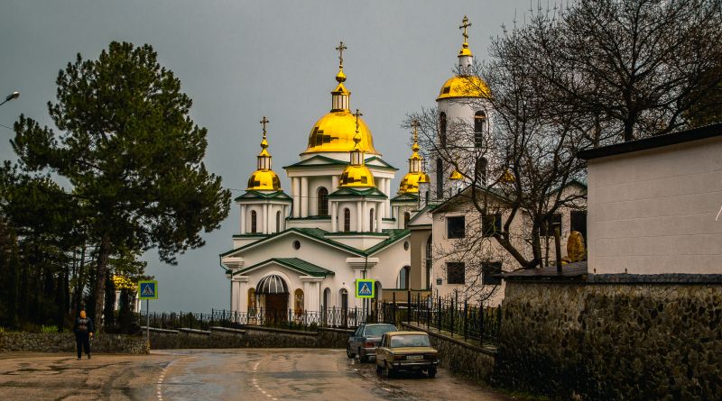 Фото Индивидуальная экскурсия "Имение княгини Гагариной и дворец "Дюльбер" - вид 7